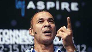 Gullit on Netherlands coaching staff