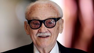 Belgian jazz legend Toots Thielemans dies at 94