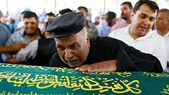 Türkei will IS-Miliz zurückdrängen