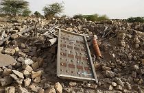 Processo all'Aja per la distruzione dei mausolei: è un crimine di guerra