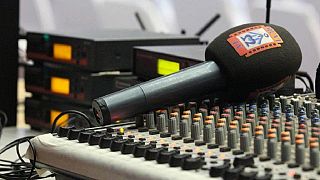 Zambia closes three 'unprofessional' media outlets in public interest