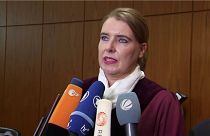 В Германии судят члена ИГ