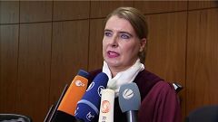 Φρανκφούρτη: Ξεκίνησε η δίκη του Γερμανού που κατηγορείται για συμμετοχή στον ΙSIS