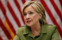 Richter ordnet Freigabe von 15.000 weiteren Clinton E-Mails an