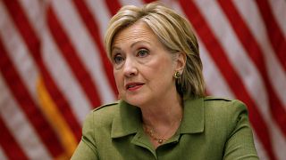 Richter ordnet Freigabe von 15.000 weiteren Clinton E-Mails an