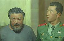 Spain: Ai Weiwei and 'The Poetry of Freedom'