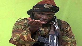 Boko Haram leader and others "fatally wounded" in Nigerian army airstrike