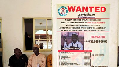 Νεκρός κορυφαίος αξιωματούχος της Μπόκο Χαράμ, σύμφωνα με το νιγηριανό στρατό