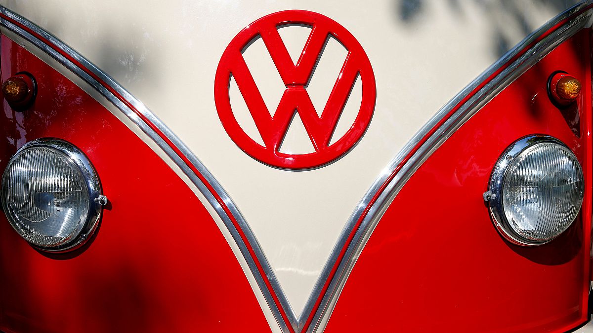 Production resumes at Volkswagen plants as parts suppliers dispute is settled