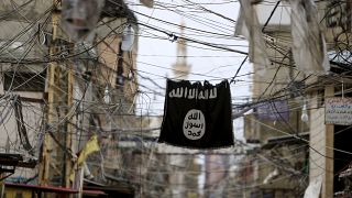 Daesh continua a exercer a sua pressão no mundo ao multiplicar os ataques