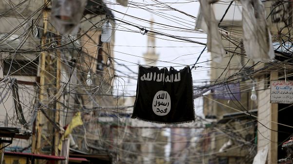 Daesh accentue sa pression sur le monde en multipliant les frappes Daesh accentue sa pression sur le monde en multipliant les frappes