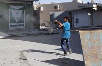 Líbia: Governo de Unidade Nacional intensifica combates para libertar Sirte do controlo do Daesh