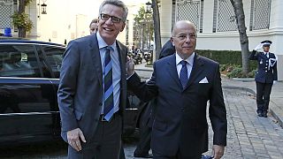 Incontro tra Cazeneuve e de Maizière : "L'Europa unita contro il terrorismo"