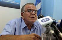 Γιάννης Μουζάλας για προσφυγικό:  «Το χάος πήρε μορφή»