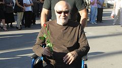 Απεβίωσε ο Ανδρέας Μπάρκουλης