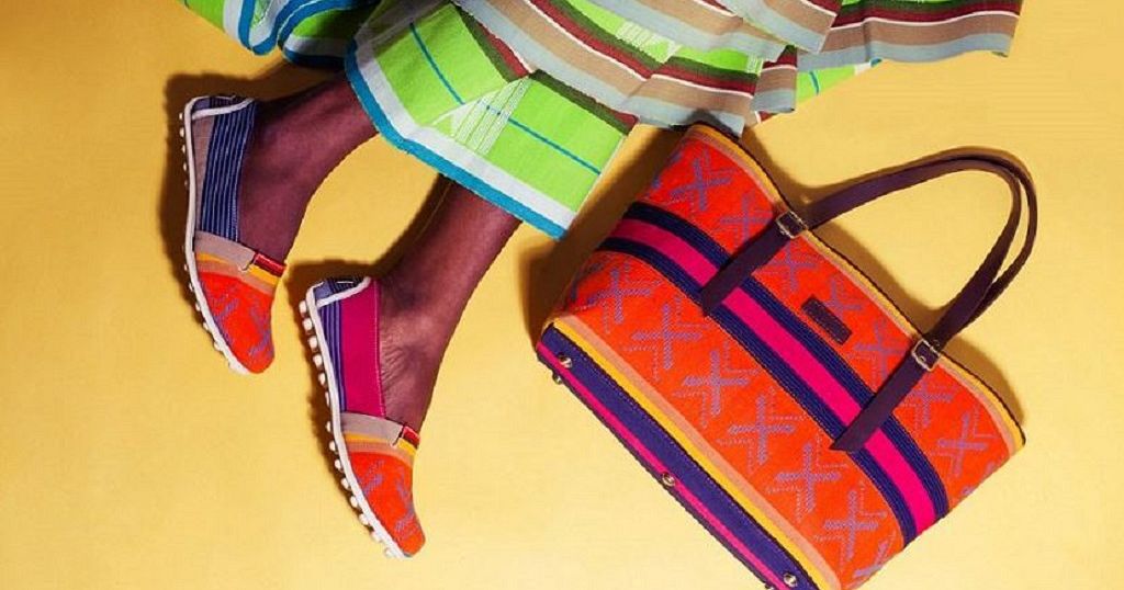 nigeria-shoe-designing-meets-heritage-africanews