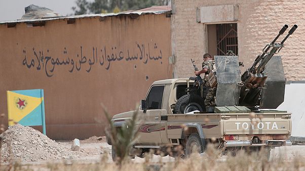 Siria: tregua ad Hasakah, si combatte ancora ad Aleppo Siria: tregua ad Hasakah, si combatte ancora ad Aleppo