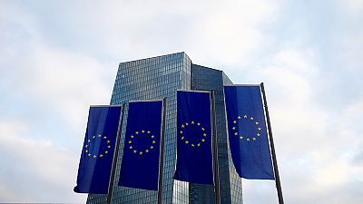 Экономика еврозоны "брексита" пока не ощущает