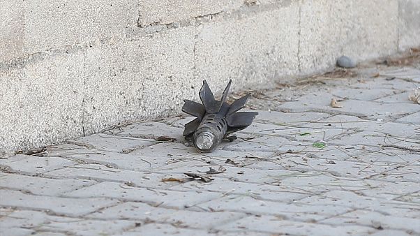 Offensive gegen IS: Türkei evakuiert Karkamis an der Grenze zu Syrien Offensive gegen IS: Türkei evakuiert Karkamis an der Grenze zu Syrien