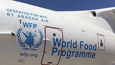 WFP needs $52m to support 700,000 Boko Haram victims in Nigeria