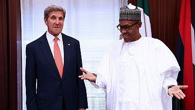 Corruption is criminal, disgraceful and an 'expensive' danger - John Kerry