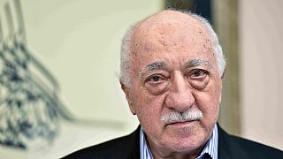 US receives Turkey's request for extradition of Gulen but not for coup