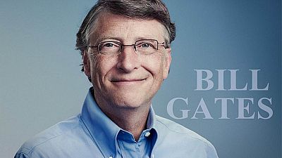 Nouveau record de fortune pour Bill Gates