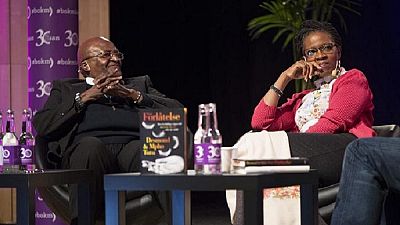 Africa's anti-homophobia laws exist only on paper - Desmond Tutu's daughter