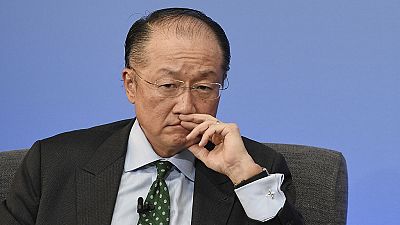 Présidence de la Banque mondiale : Jim Yong Kim, candidat à sa propre succession