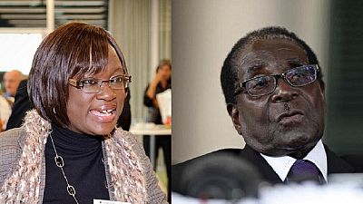 Mugabe regime shaken by 'united' protests – human rights activist