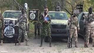 Nigerianische Luftwaffe will Boko-Haram-Chef Shekau schwer verletzt haben
