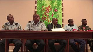 Madagascar : sept arrestations après le meurtre de deux Français