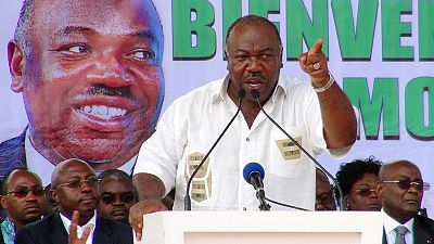 Gabon : Jean Ping veut un face-à-face télévisé avec Ali Bongo