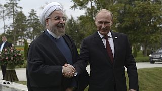 مجلس ایران تصویب کرد: دریافت وام ۵ میلیارد دلاری از روسیه