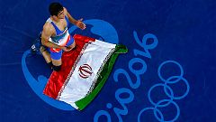 آیا عملکرد کاروان ورزشی ایران در ریو رضایت‌بخش بود؟