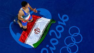آیا عملکرد کاروان ورزشی ایران در ریو رضایت‌بخش بود؟