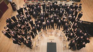 Κρατική Ορχήστρα Αθηνών: Ιδρύει Ακαδημία Νέων Μουσικών