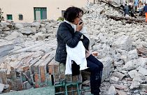 Itália: Queixas de resposta tardia das autoridades aos efeitos devastadores de sismo multiplicam-se