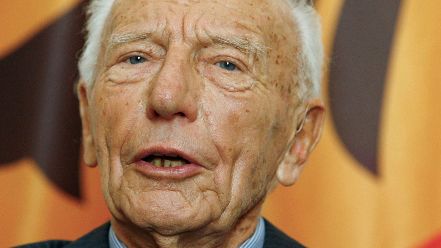 Deutschland: Ex-Bundespräsident Walter Scheel ist tot