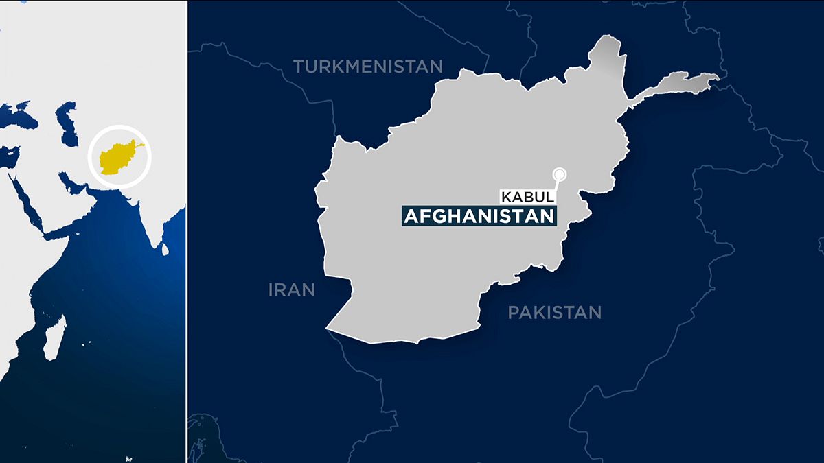 Angriff auf US-Uni in Afghanistan