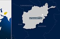 Афганістан: напад в Кабулі