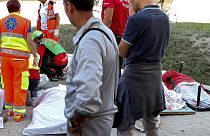 Terremoto in Italia, Bruxelles pronta a offrire aiuto
