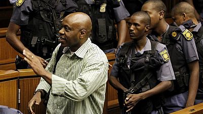 S. Africa: Nigerian convicted for 2010 Abuja bombings appeals 24-year sentence