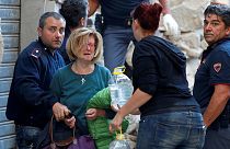 Очевидець в Аккумолі: "За 7 годин після землетрусу рятувальники ще не прибули"