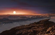 Нова Земля - нове життя?