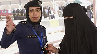 Canada police updates iconic uniform, hijab to be allowed