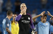 Визначилися останні учасники групового турніру Ліги чемпіонів.