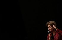 Βραζιλία: Ξεκινάει η πολιτική δίκη της Ντίλμα Ρούσεφ στη Γερουσία