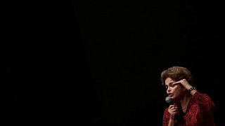 Brasil: Início do julgamento final de destituição de Dilma Rousseff