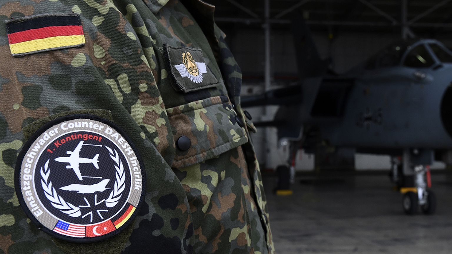 Spannungen mit der Türkei: Berlin plant Abzug deutscher Soldaten aus Incirlik